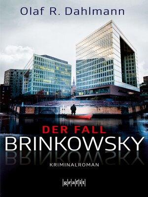 cover image of Der Fall Brinkowsky